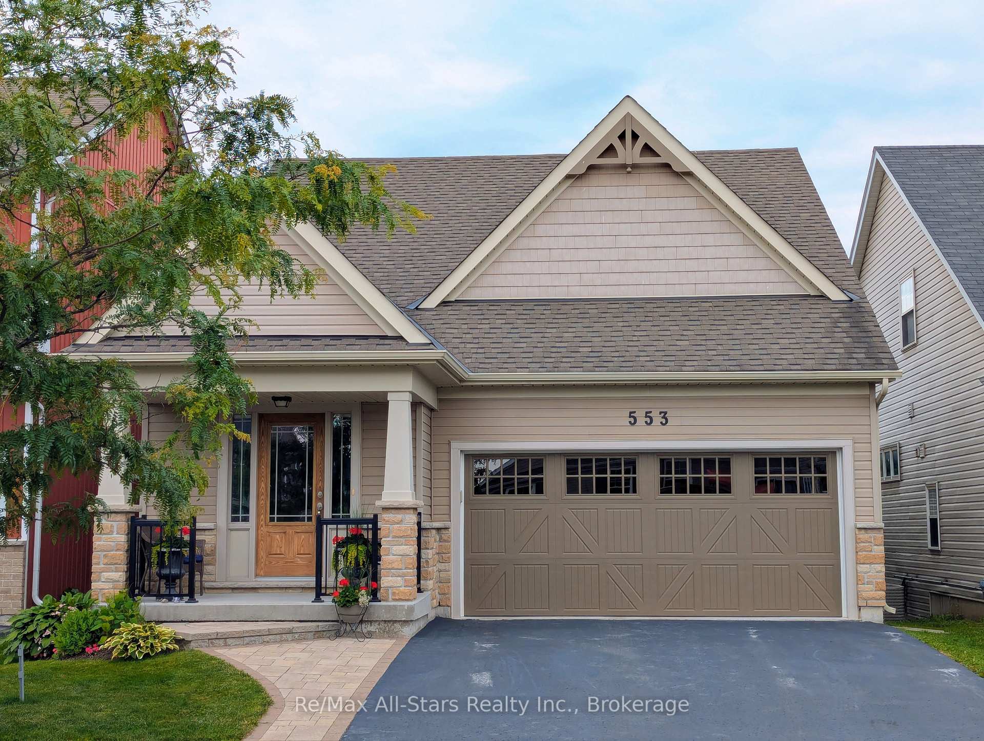Photo 30 of 553 Grange Way, Peterborough, Northcrest Ward 5 — HOMEH