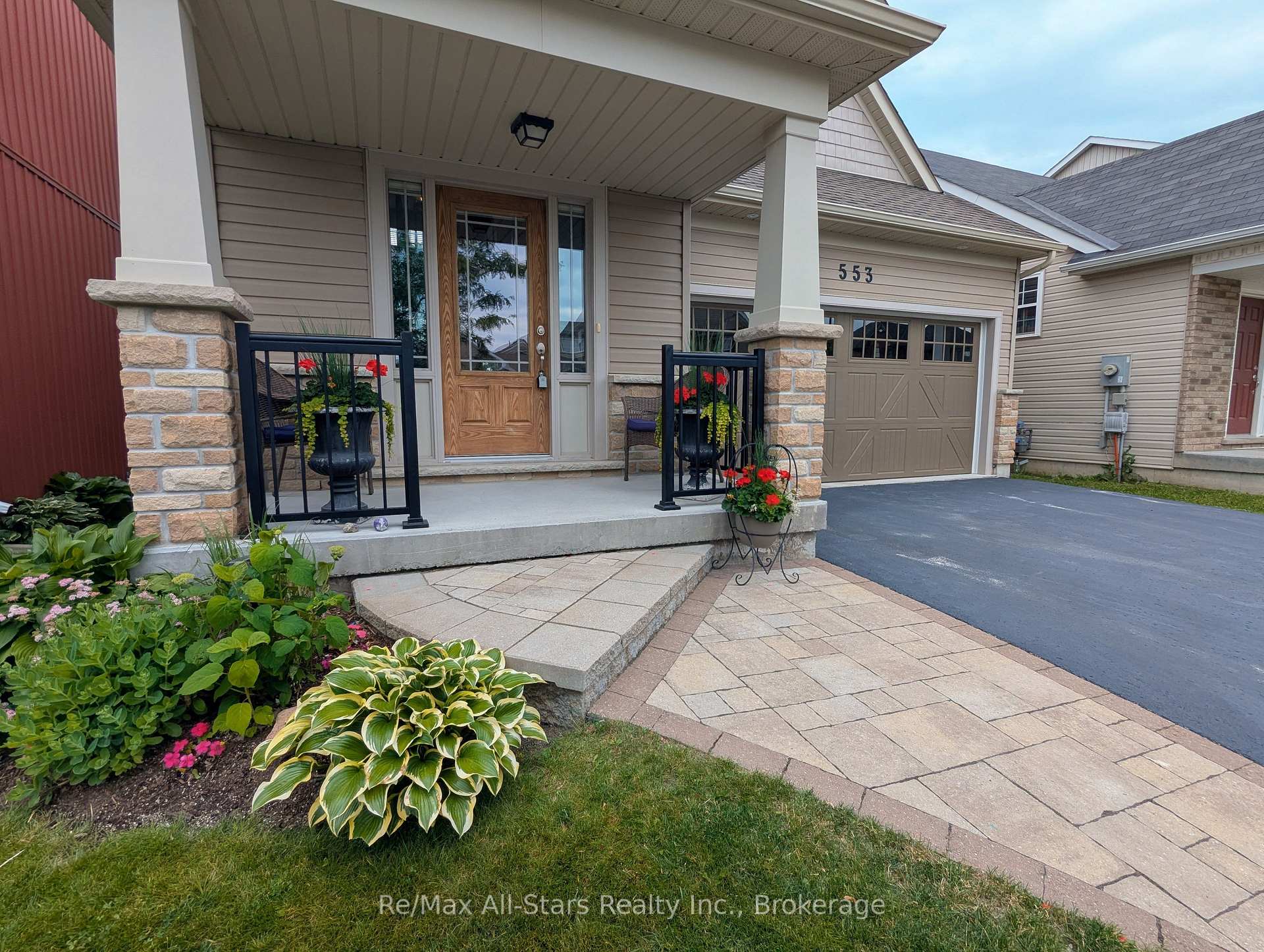 Photo 31 of 553 Grange Way, Peterborough, Northcrest Ward 5 — HOMEH