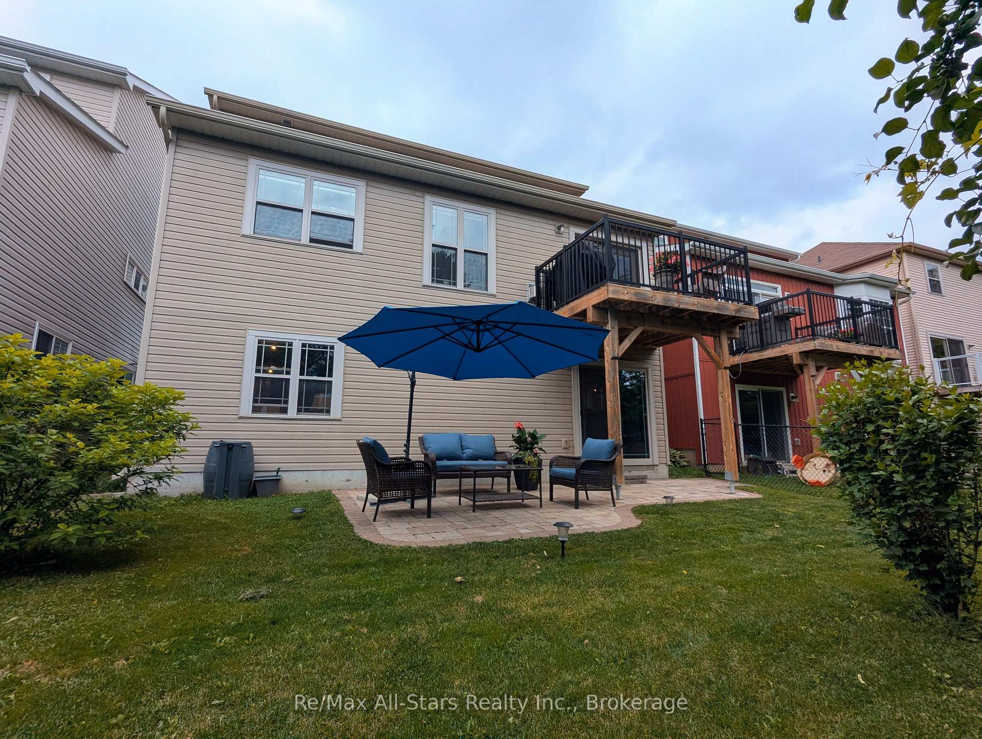 Photo 34 of 553 Grange Way, Peterborough, Northcrest Ward 5 — HOMEH