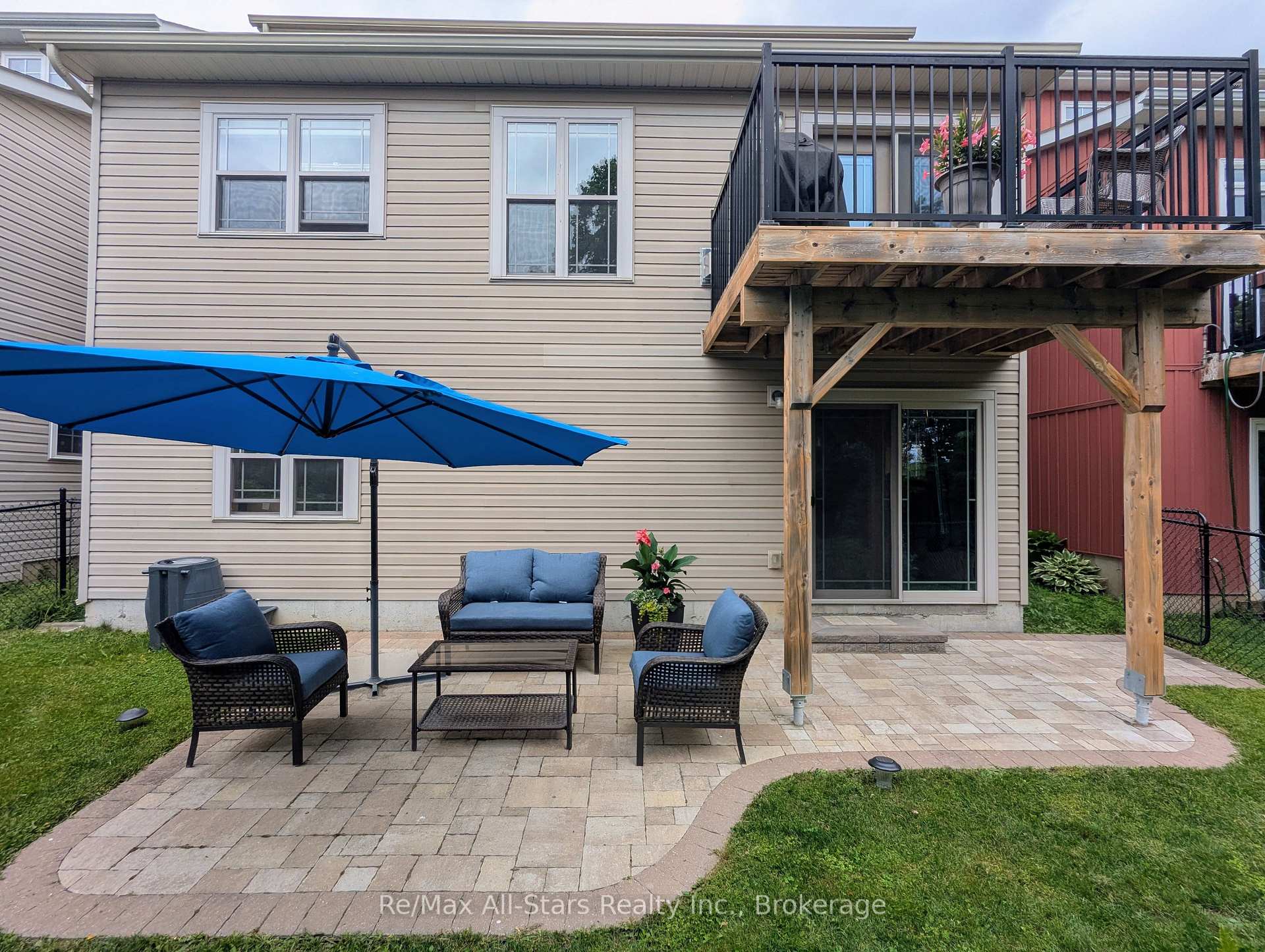 Photo 35 of 553 Grange Way, Peterborough, Northcrest Ward 5 — HOMEH
