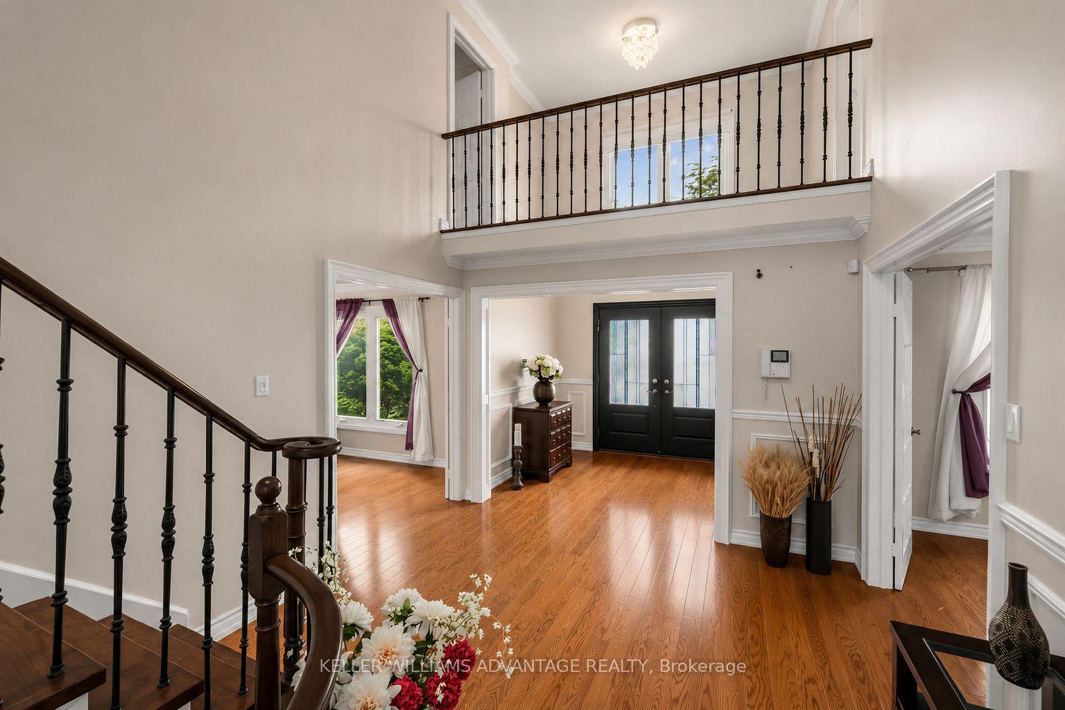 Photo 7 of 73 Highglen Avenue, Markham, Milliken Mills East — HOMEH