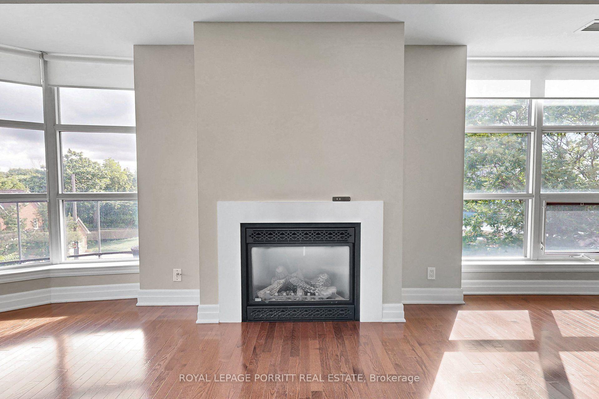 Photo 21 of Unit 309, 9 Burnhamthorpe Crescent, Etobicoke, Islington-City Centre West — HOMEH
