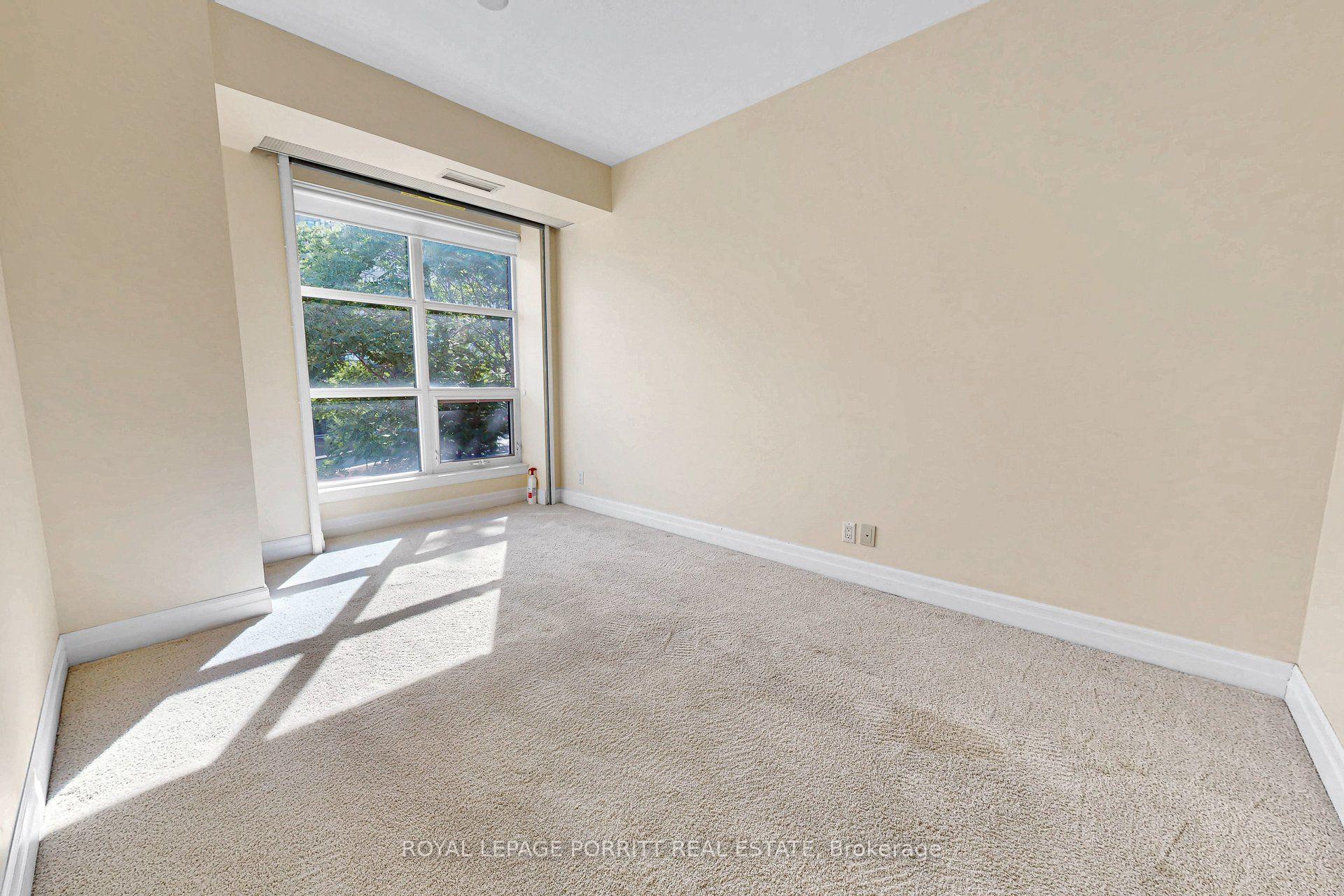 Photo 30 of Unit 309, 9 Burnhamthorpe Crescent, Etobicoke, Islington-City Centre West — HOMEH