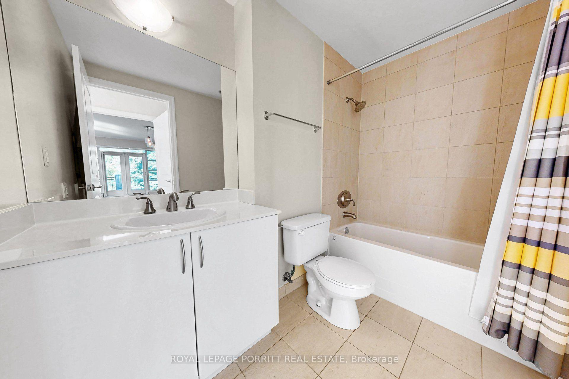 Photo 34 of Unit 309, 9 Burnhamthorpe Crescent, Etobicoke, Islington-City Centre West — HOMEH