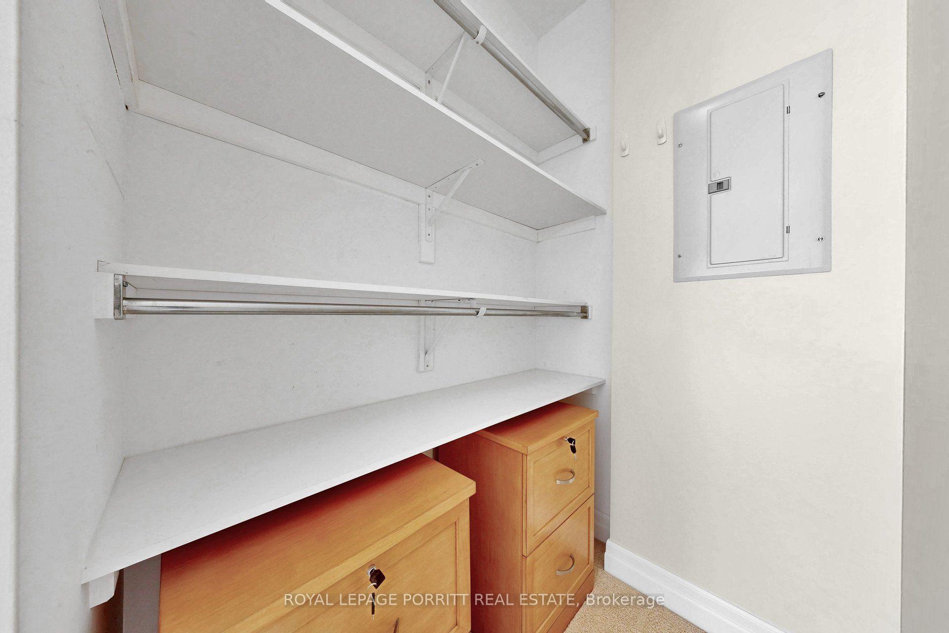 Photo 46 of Unit 309, 9 Burnhamthorpe Crescent, Etobicoke, Islington-City Centre West — HOMEH