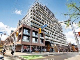 Photo 1 of Unit 1210, 115 Denison Avenue, Toronto, Kensington-Chinatown — HOMEH