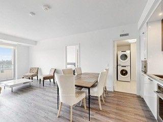 Photo 3 of Unit 1210, 115 Denison Avenue, Toronto, Kensington-Chinatown — HOMEH