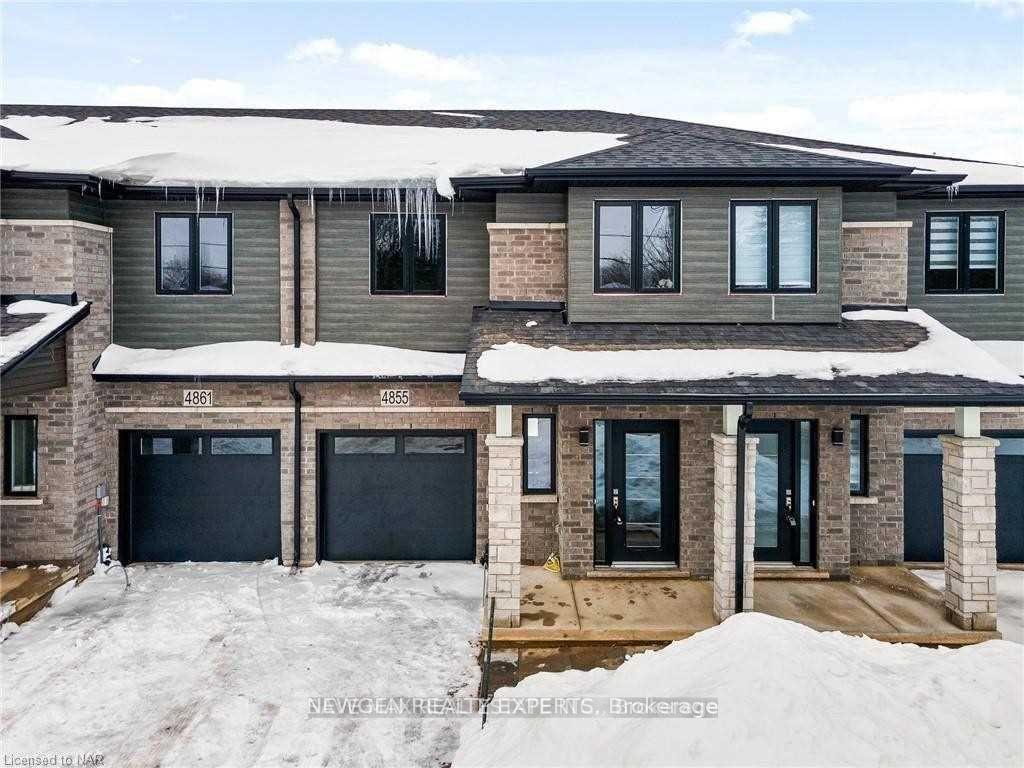 Photo 1 of 4855 Pettit Avenue, Niagara Falls, Morrison — HOMEH