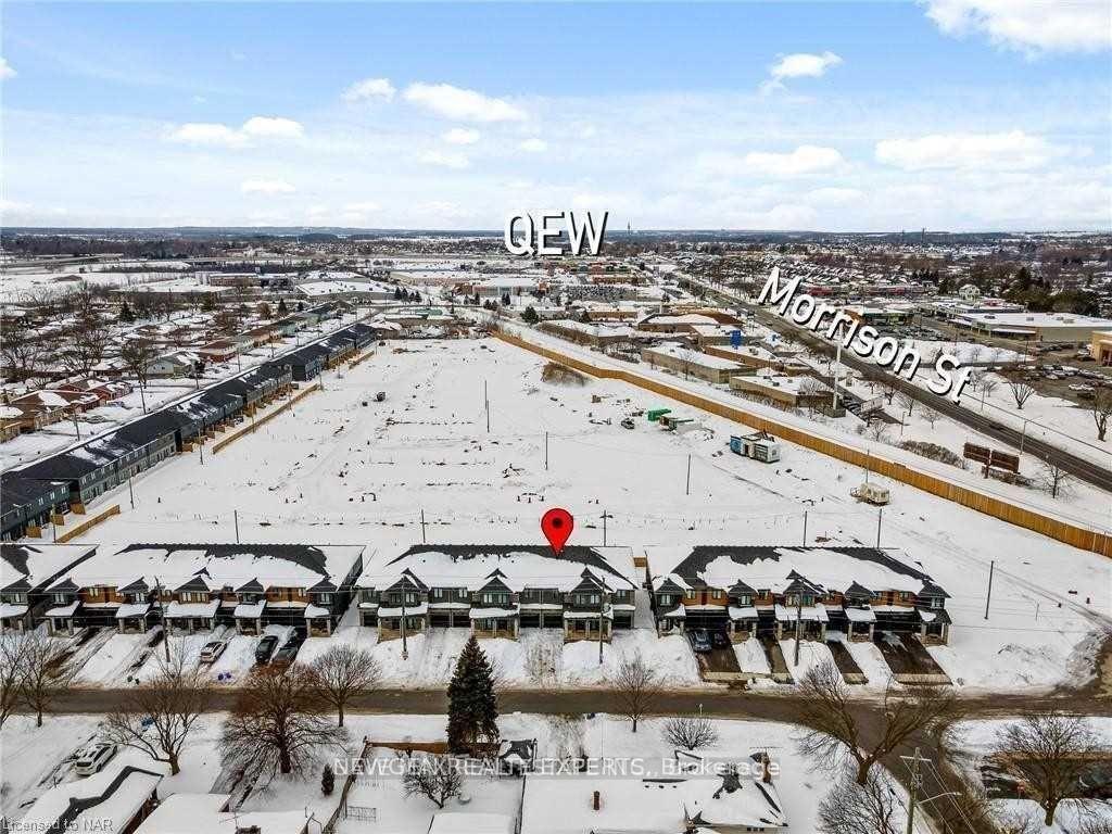 Photo 4 of 4855 Pettit Avenue, Niagara Falls, Morrison — HOMEH