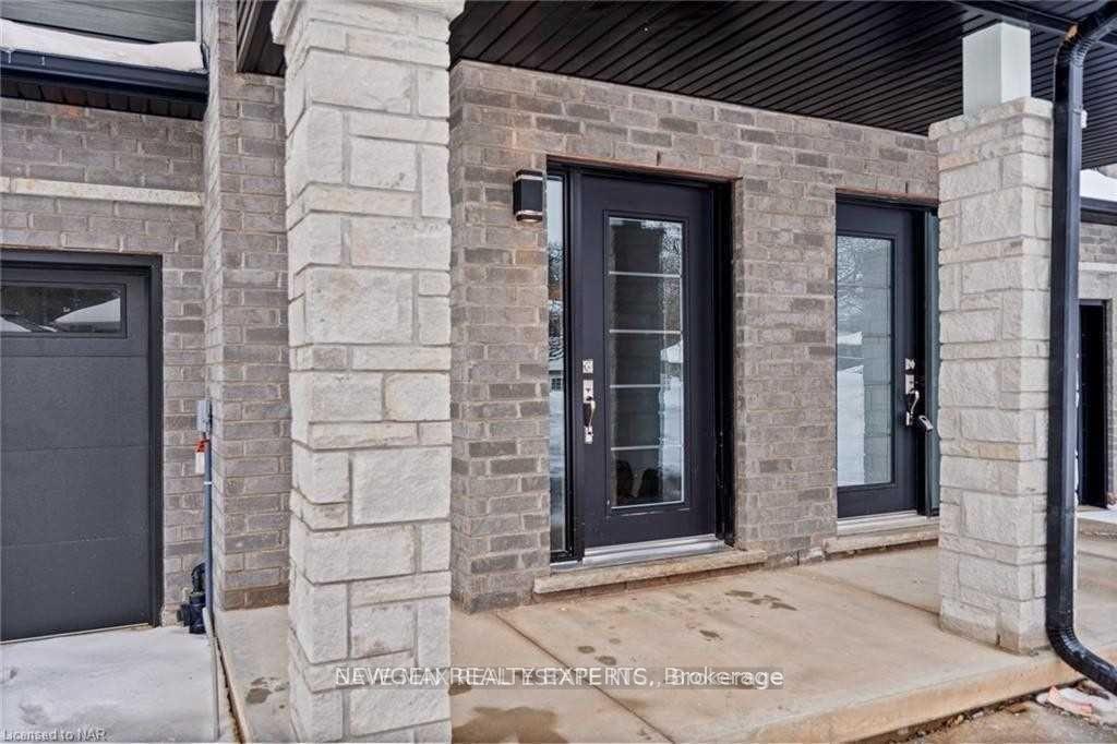 Photo 6 of 4855 Pettit Avenue, Niagara Falls, Morrison — HOMEH