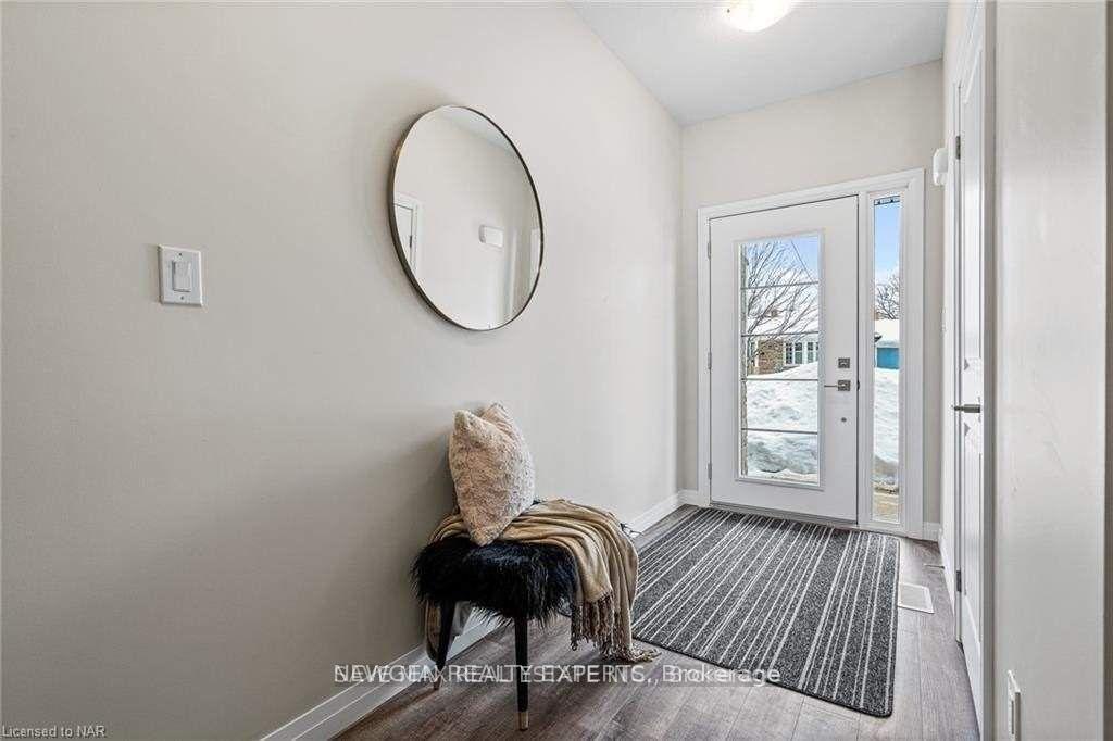 Photo 7 of 4855 Pettit Avenue, Niagara Falls, Morrison — HOMEH