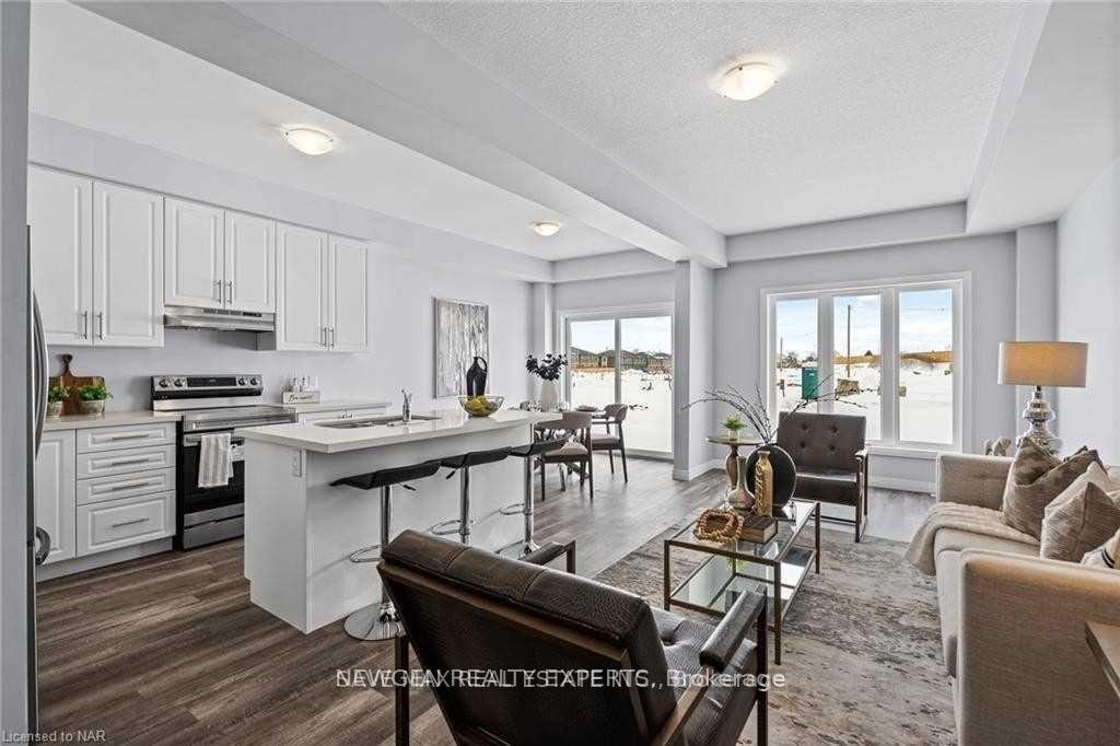 Photo 10 of 4855 Pettit Avenue, Niagara Falls, Morrison — HOMEH