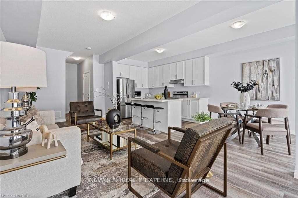 Photo 11 of 4855 Pettit Avenue, Niagara Falls, Morrison — HOMEH