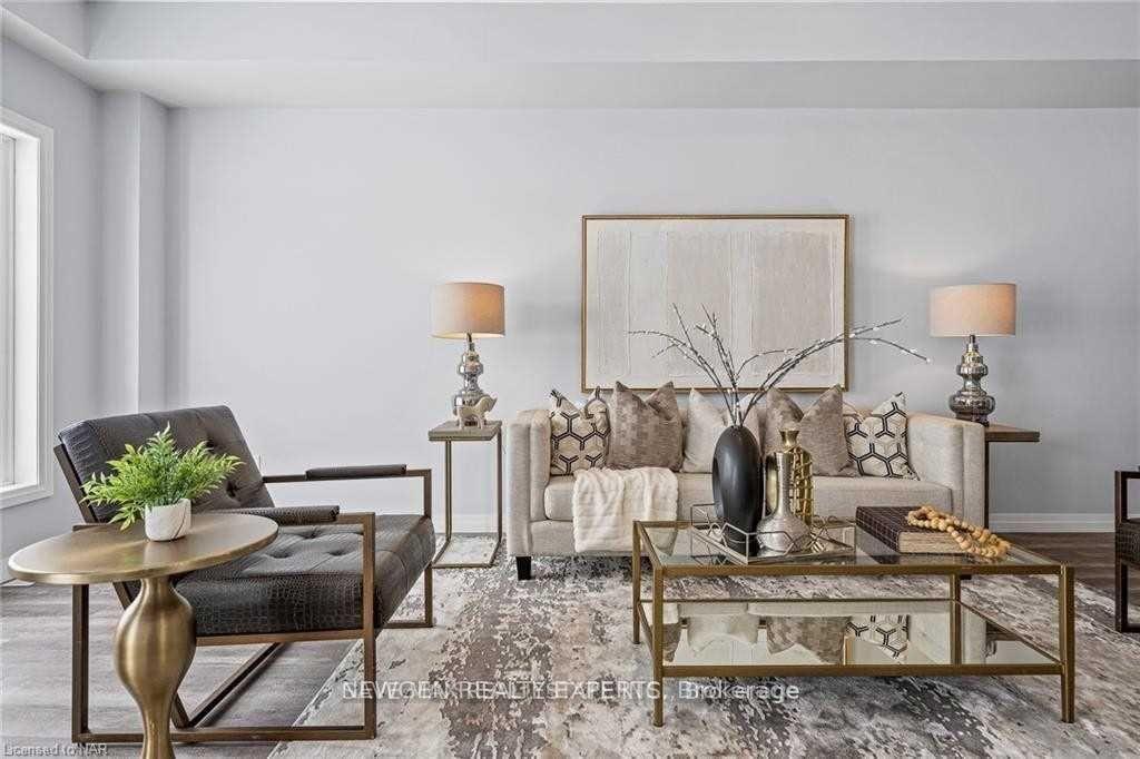 Photo 12 of 4855 Pettit Avenue, Niagara Falls, Morrison — HOMEH