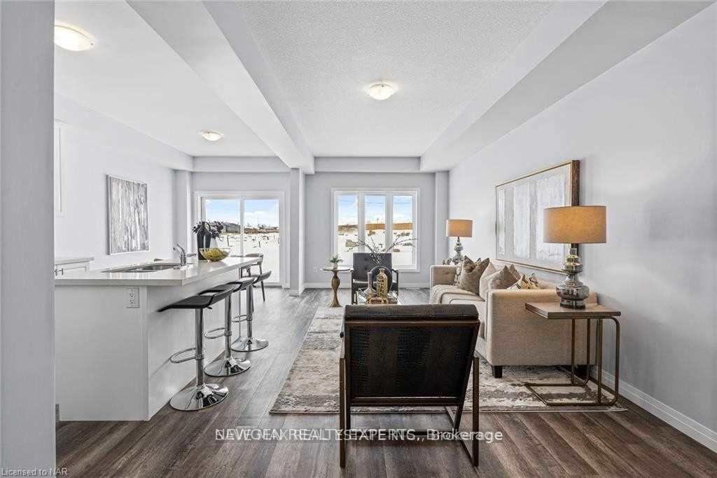 Photo 13 of 4855 Pettit Avenue, Niagara Falls, Morrison — HOMEH