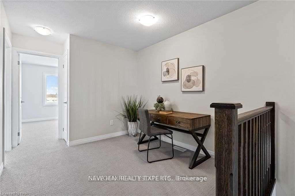 Photo 16 of 4855 Pettit Avenue, Niagara Falls, Morrison — HOMEH