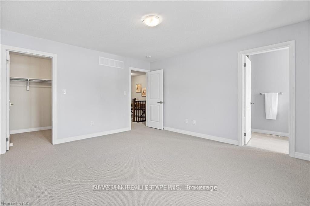 Photo 17 of 4855 Pettit Avenue, Niagara Falls, Morrison — HOMEH