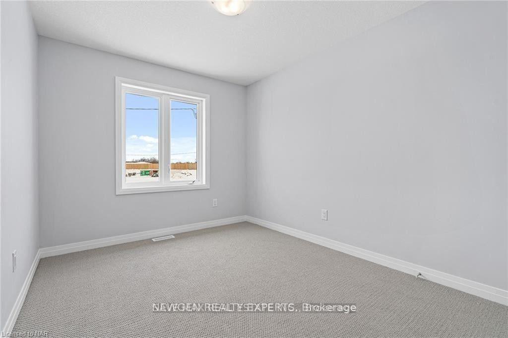 Photo 18 of 4855 Pettit Avenue, Niagara Falls, Morrison — HOMEH