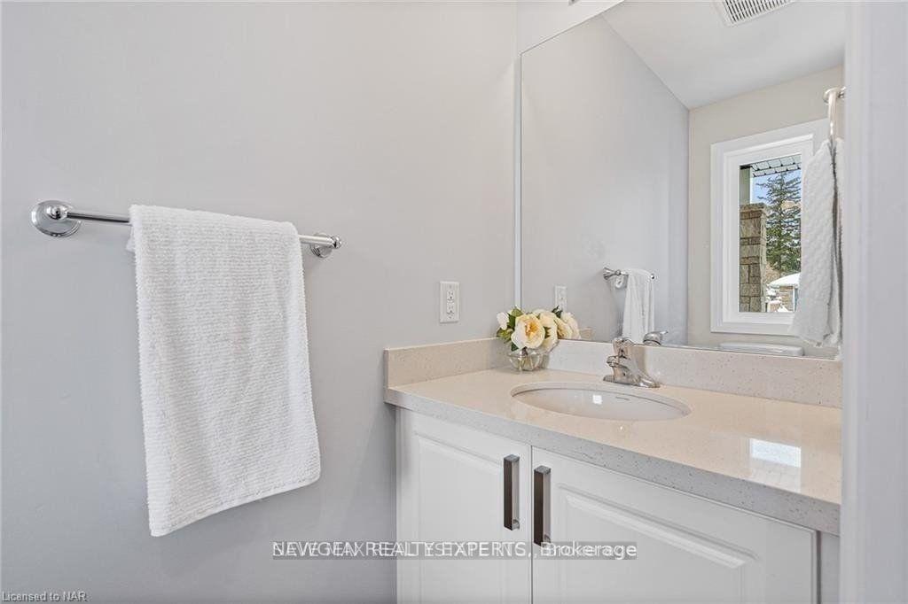 Photo 20 of 4855 Pettit Avenue, Niagara Falls, Morrison — HOMEH