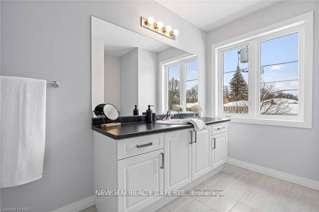 Photo 23 of 4855 Pettit Avenue, Niagara Falls, Morrison — HOMEH