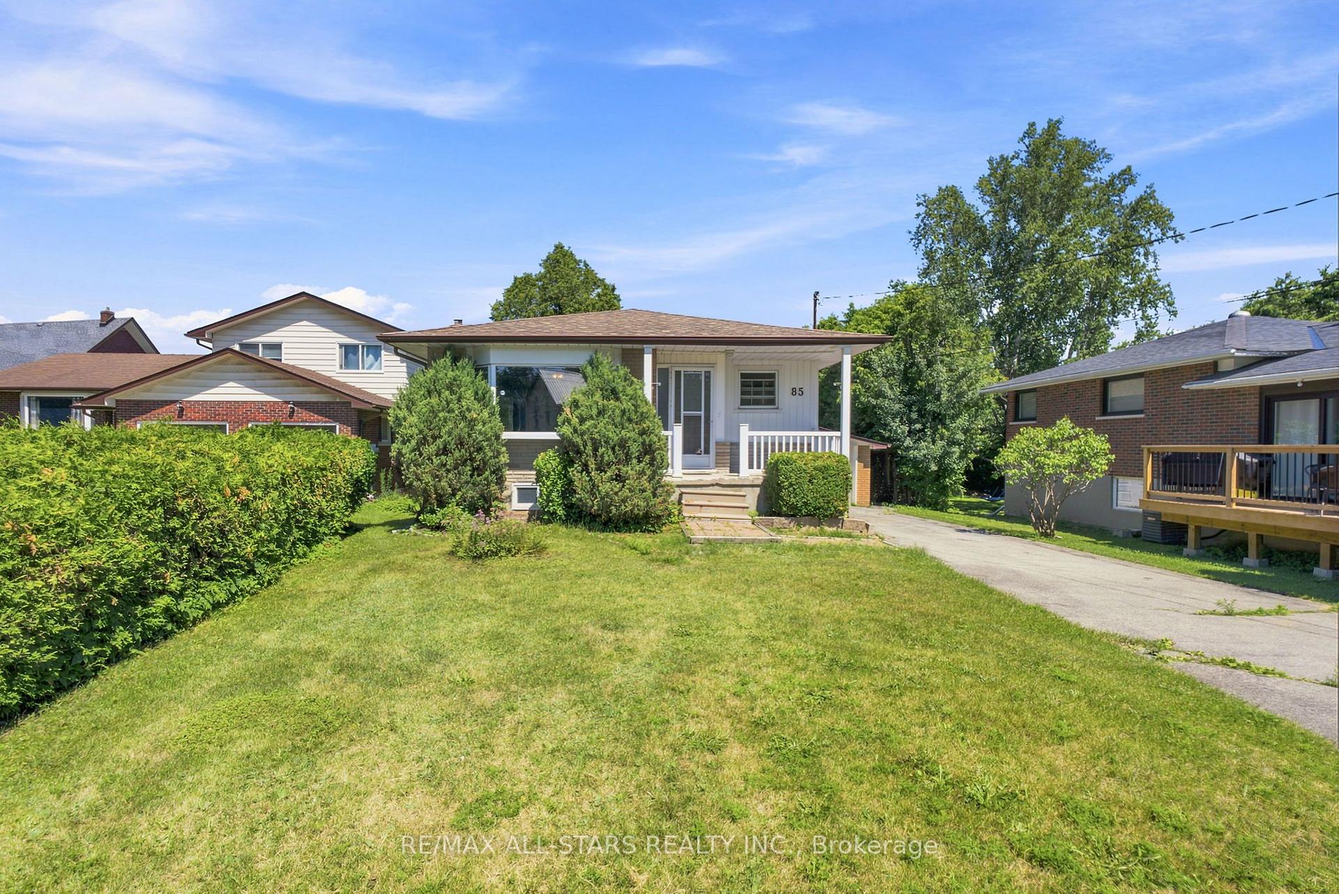 Photo 1 of 85 Reach Street, Uxbridge — HOMEH