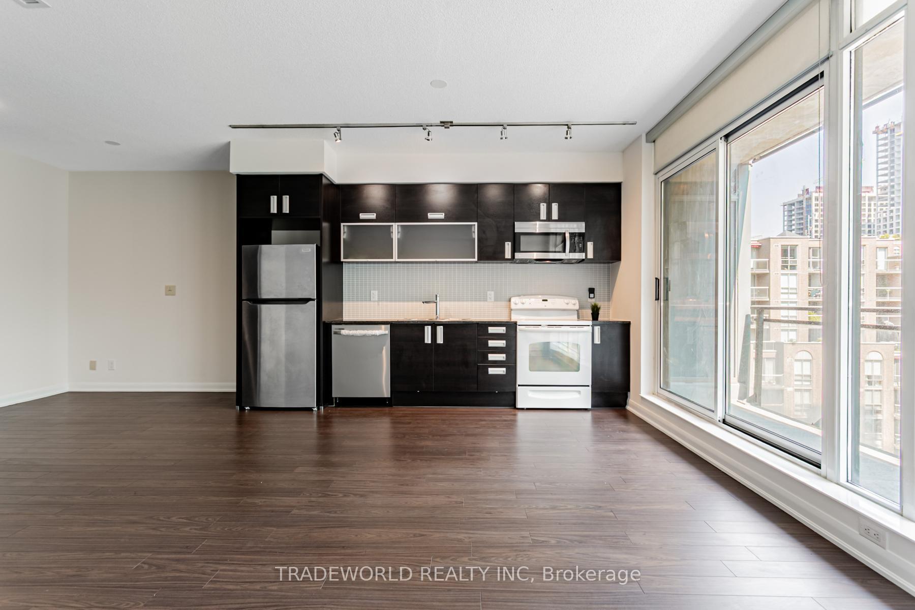 Photo 3 of Unit 909, 205 Frederick Street, Toronto, Moss Park — HOMEH