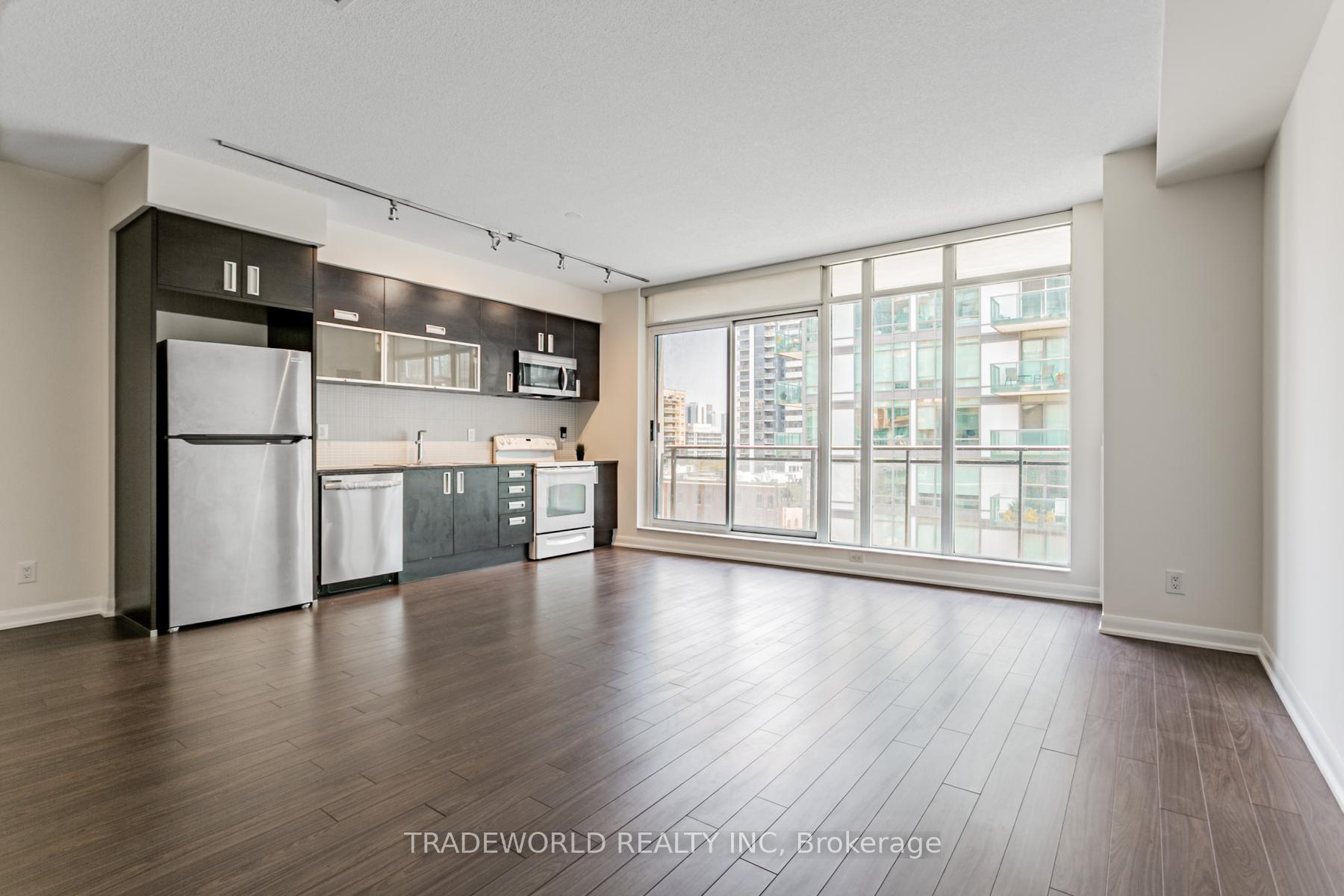 Photo 5 of Unit 909, 205 Frederick Street, Toronto, Moss Park — HOMEH