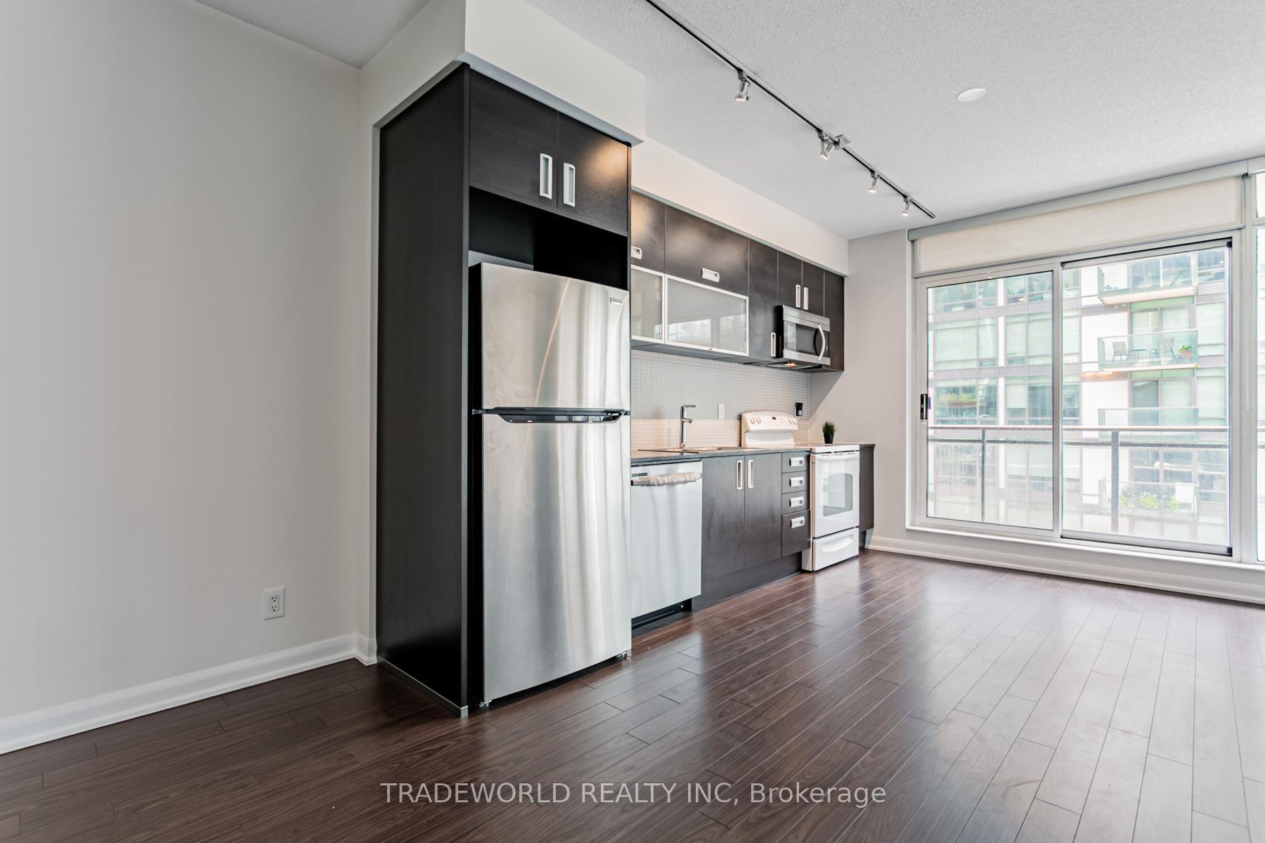 Photo 6 of Unit 909, 205 Frederick Street, Toronto, Moss Park — HOMEH