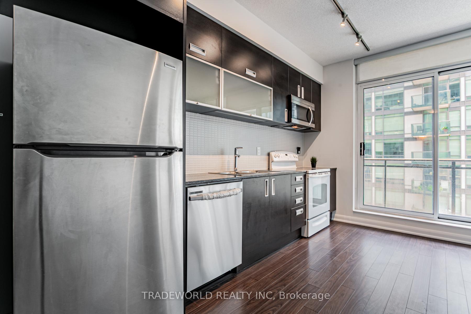 Photo 8 of Unit 909, 205 Frederick Street, Toronto, Moss Park — HOMEH