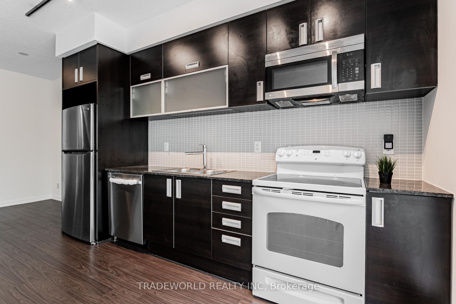 Photo 9 of Unit 909, 205 Frederick Street, Toronto, Moss Park — HOMEH