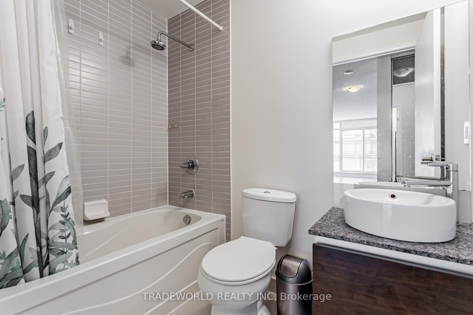 Photo 10 of Unit 909, 205 Frederick Street, Toronto, Moss Park — HOMEH