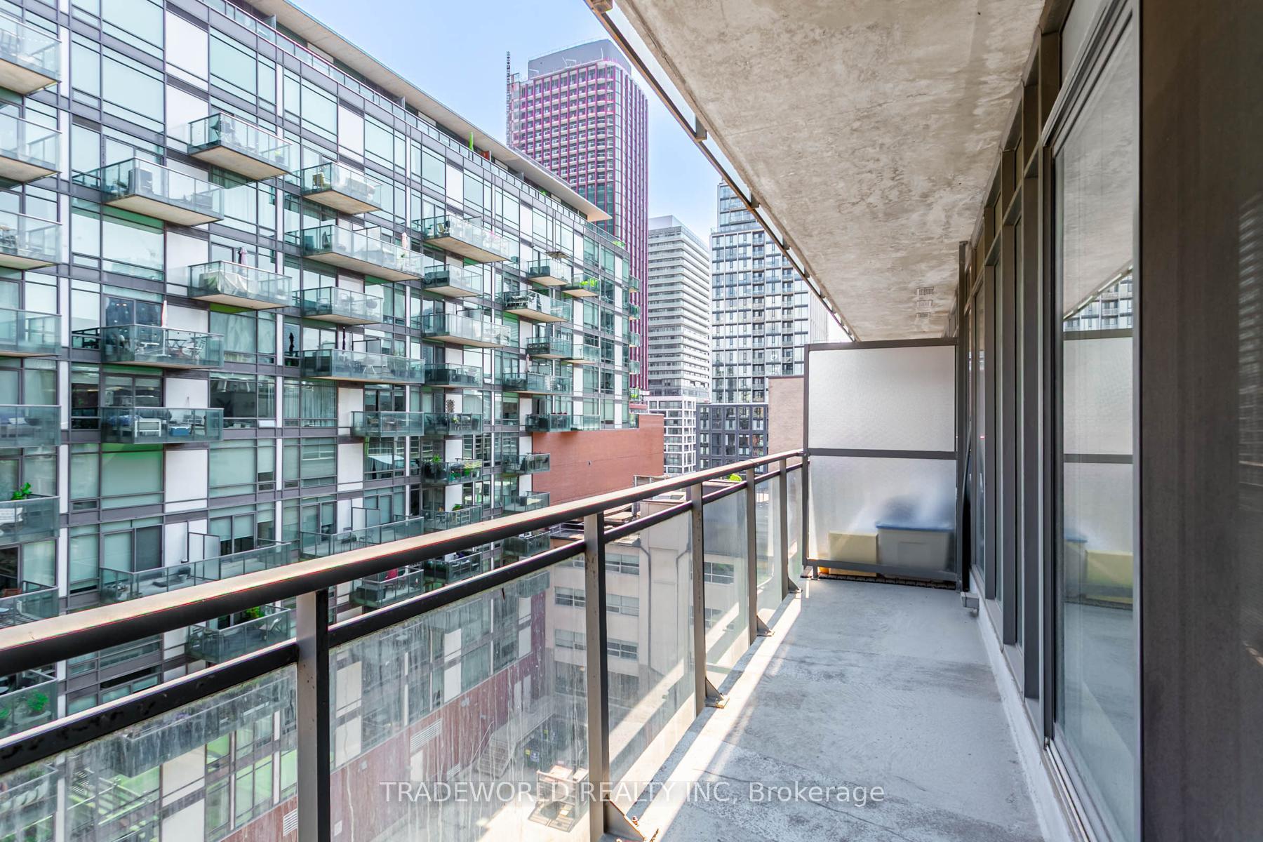 Photo 19 of Unit 909, 205 Frederick Street, Toronto, Moss Park — HOMEH