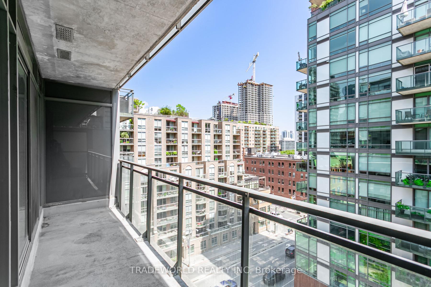 Photo 20 of Unit 909, 205 Frederick Street, Toronto, Moss Park — HOMEH
