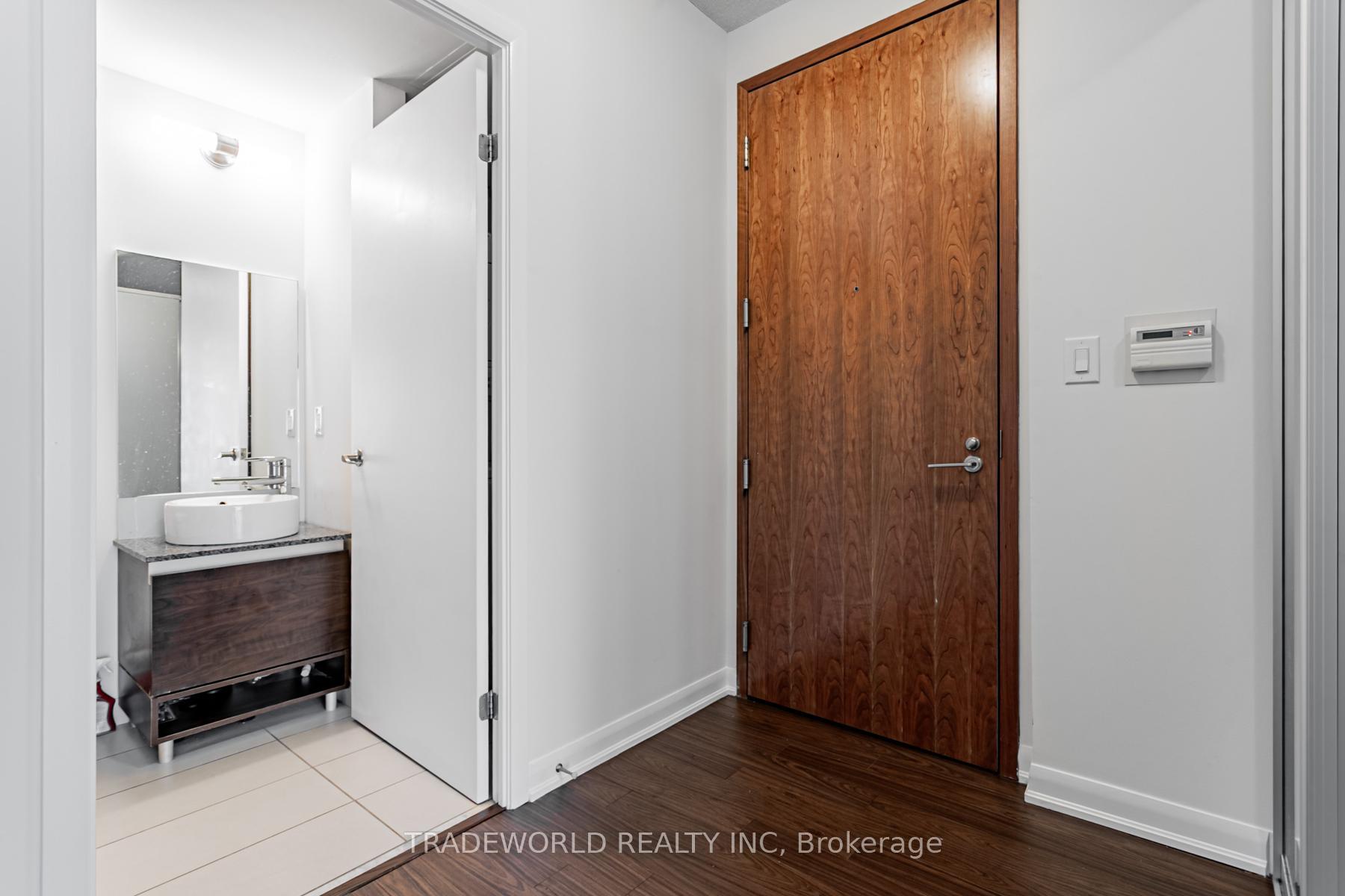 Photo 21 of Unit 909, 205 Frederick Street, Toronto, Moss Park — HOMEH