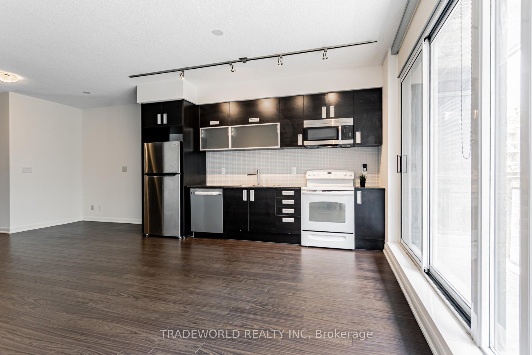 Photo 28 of Unit 909, 205 Frederick Street, Toronto, Moss Park — HOMEH