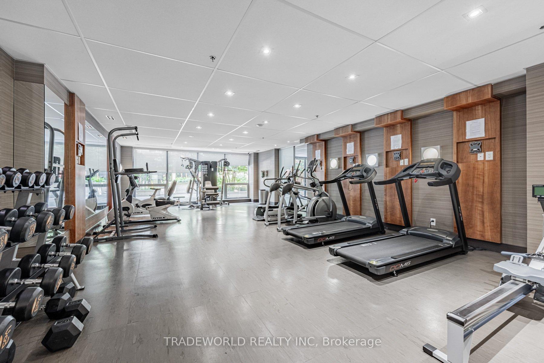 Photo 29 of Unit 909, 205 Frederick Street, Toronto, Moss Park — HOMEH