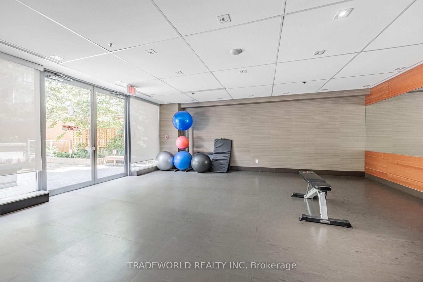 Photo 30 of Unit 909, 205 Frederick Street, Toronto, Moss Park — HOMEH