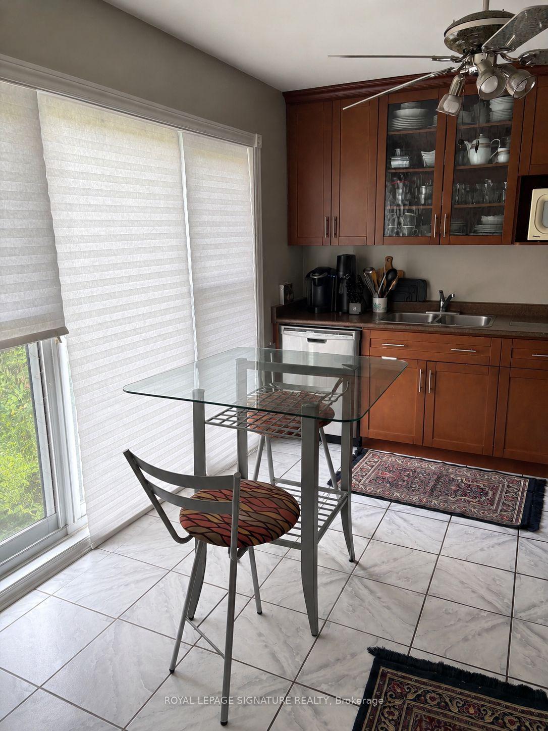 Photo 5 of Unit Main/Upper, 137 Madoc Drive, Brampton, Madoc — HOMEH