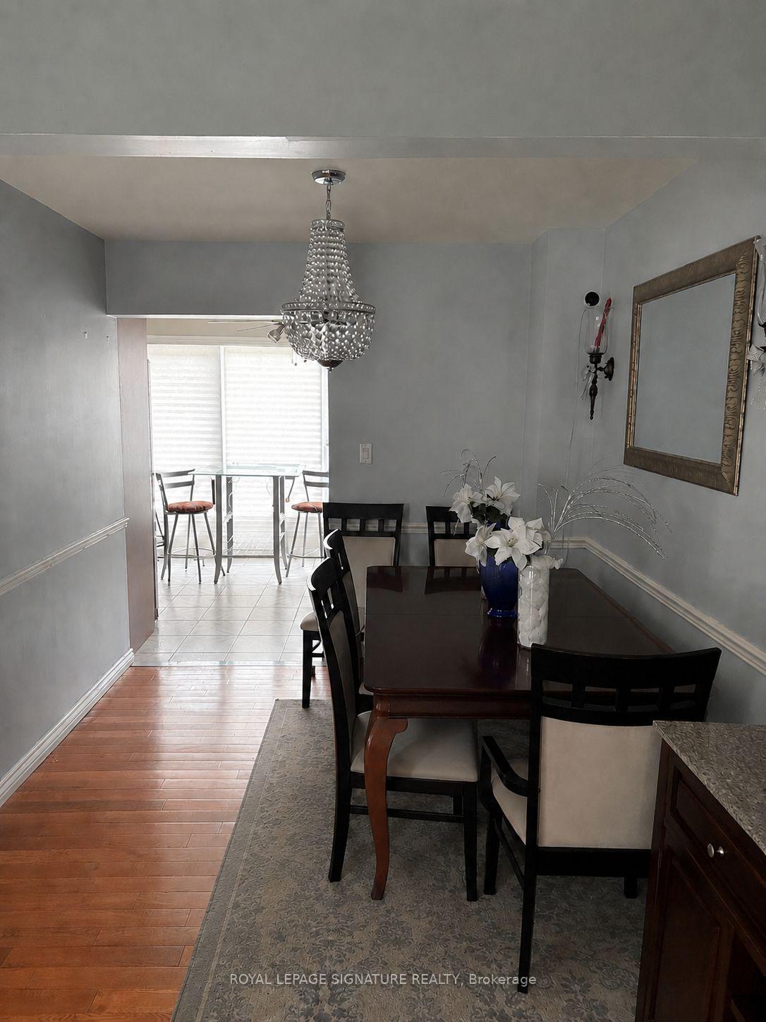Photo 6 of Unit Main/Upper, 137 Madoc Drive, Brampton, Madoc — HOMEH