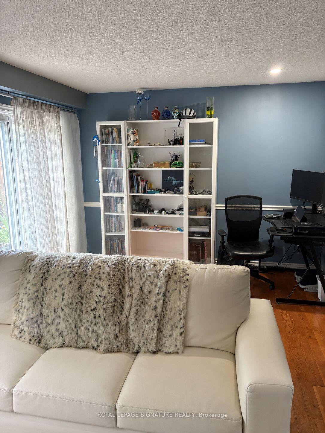 Photo 9 of Unit Main/Upper, 137 Madoc Drive, Brampton, Madoc — HOMEH