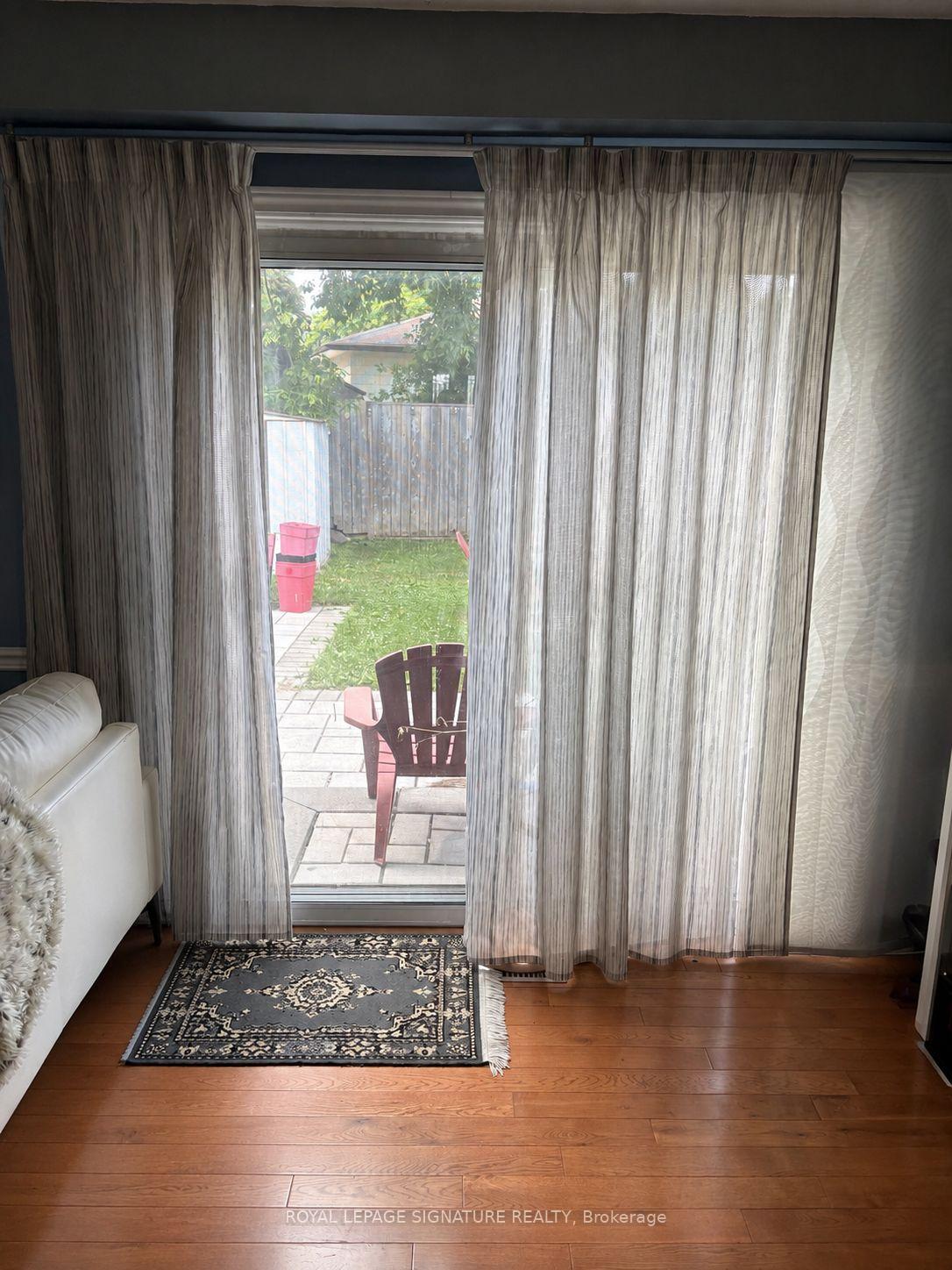 Photo 10 of Unit Main/Upper, 137 Madoc Drive, Brampton, Madoc — HOMEH