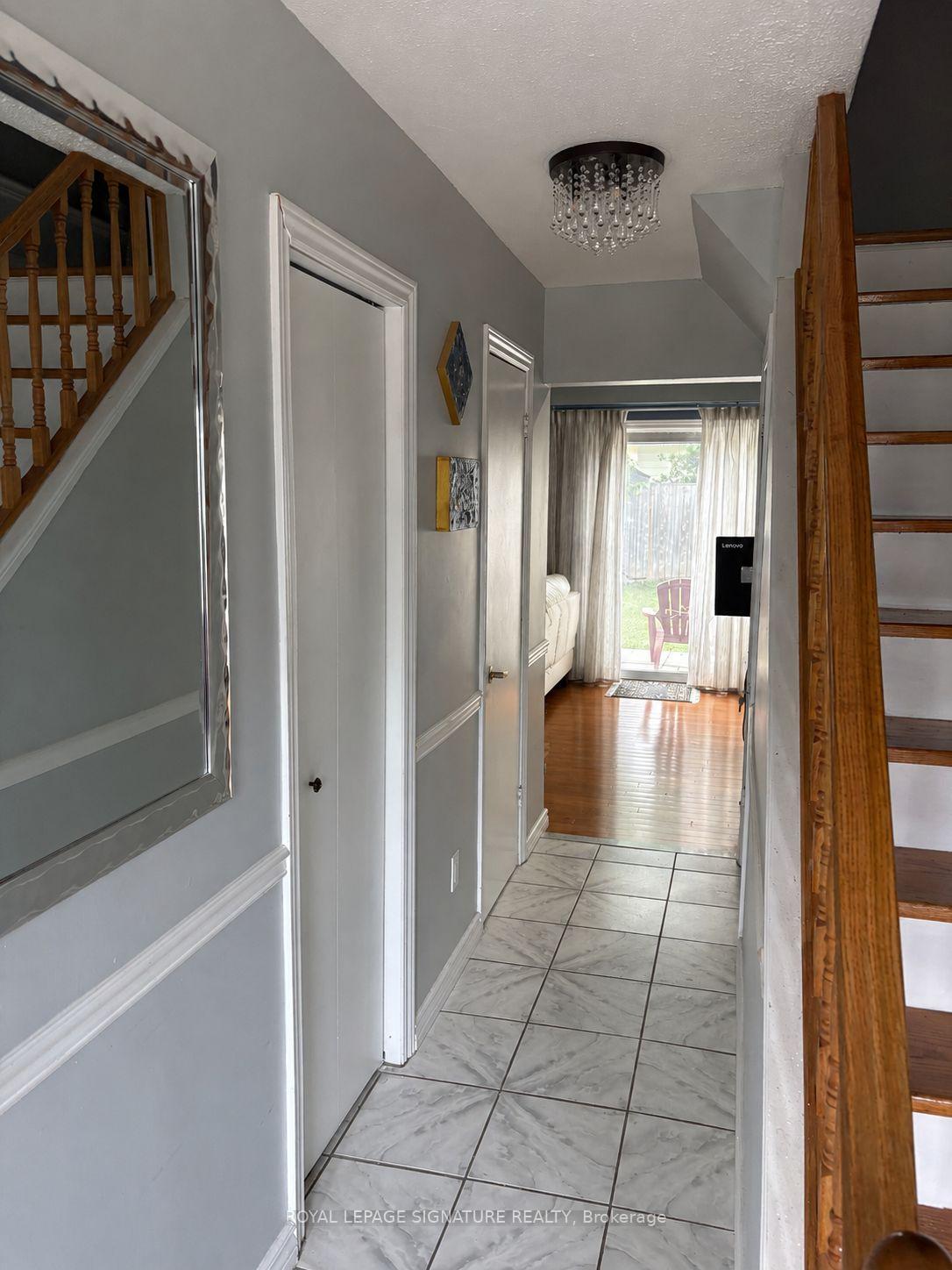 Photo 11 of Unit Main/Upper, 137 Madoc Drive, Brampton, Madoc — HOMEH