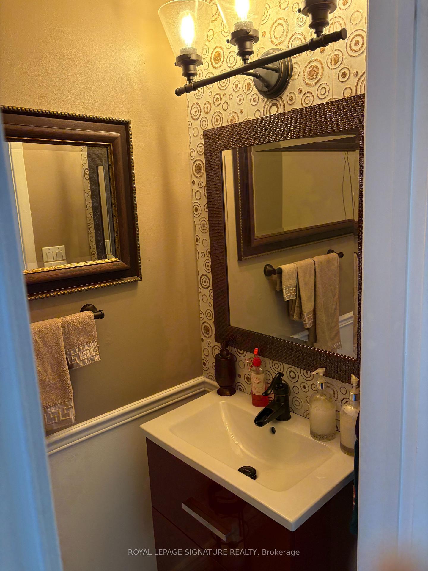 Photo 14 of Unit Main/Upper, 137 Madoc Drive, Brampton, Madoc — HOMEH