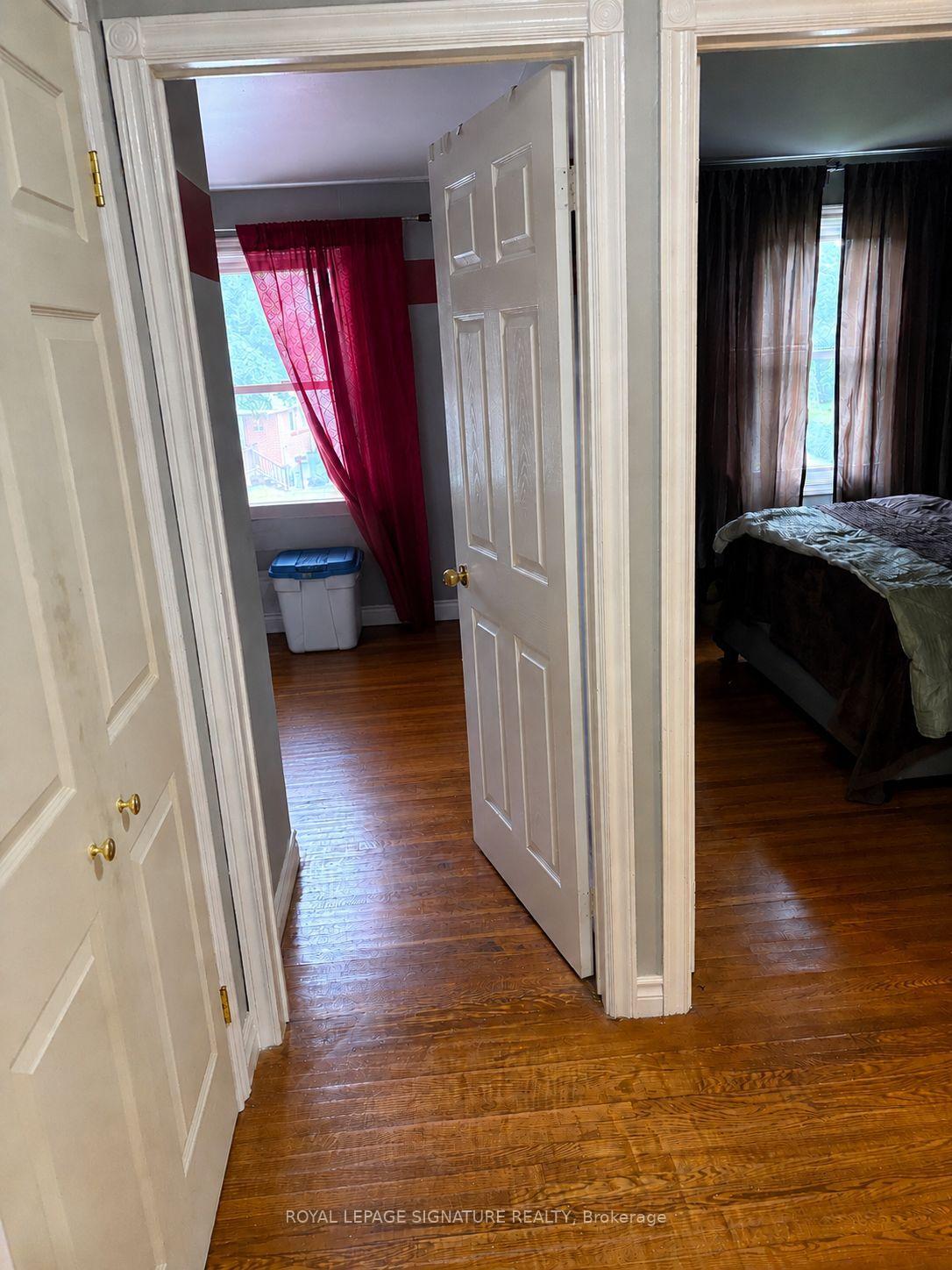 Photo 17 of Unit Main/Upper, 137 Madoc Drive, Brampton, Madoc — HOMEH