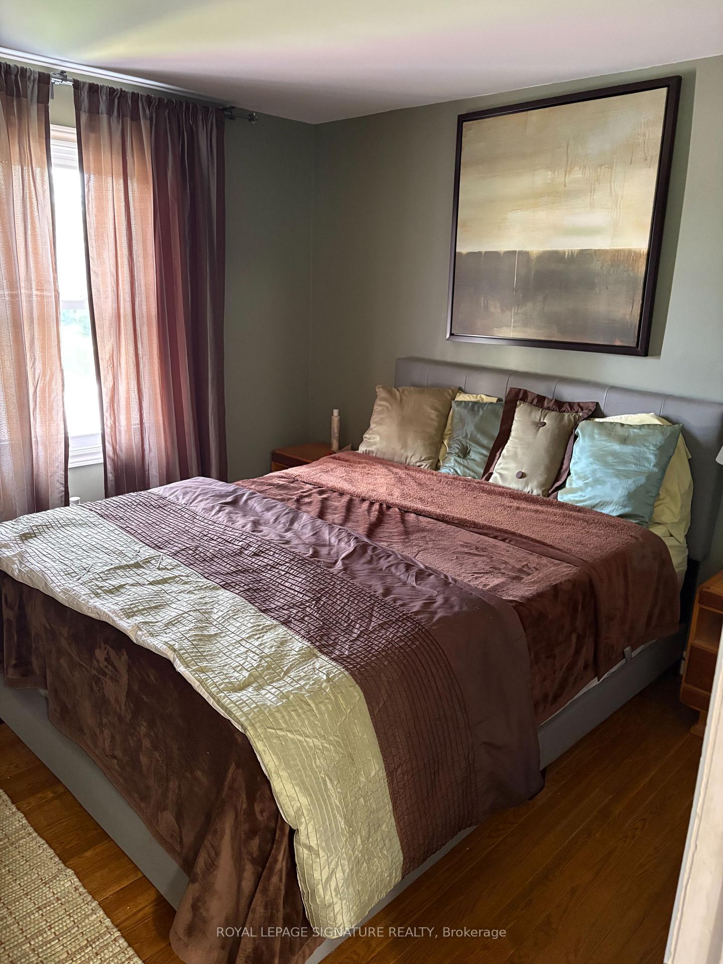 Photo 21 of Unit Main/Upper, 137 Madoc Drive, Brampton, Madoc — HOMEH