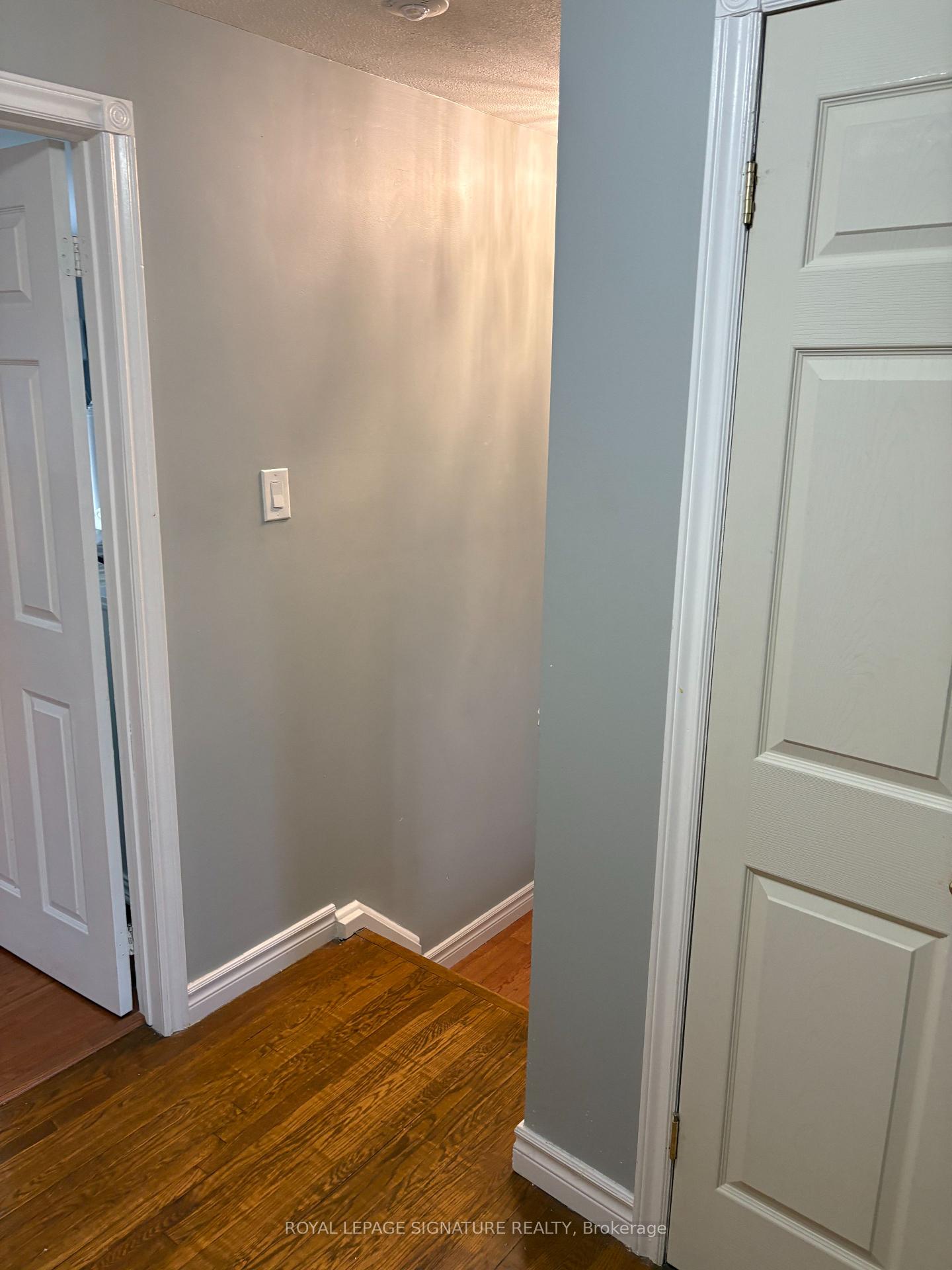 Photo 22 of Unit Main/Upper, 137 Madoc Drive, Brampton, Madoc — HOMEH