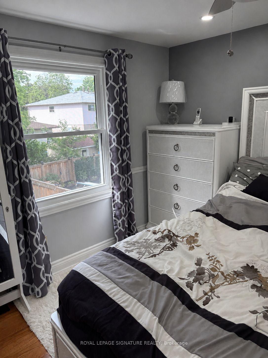 Photo 25 of Unit Main/Upper, 137 Madoc Drive, Brampton, Madoc — HOMEH