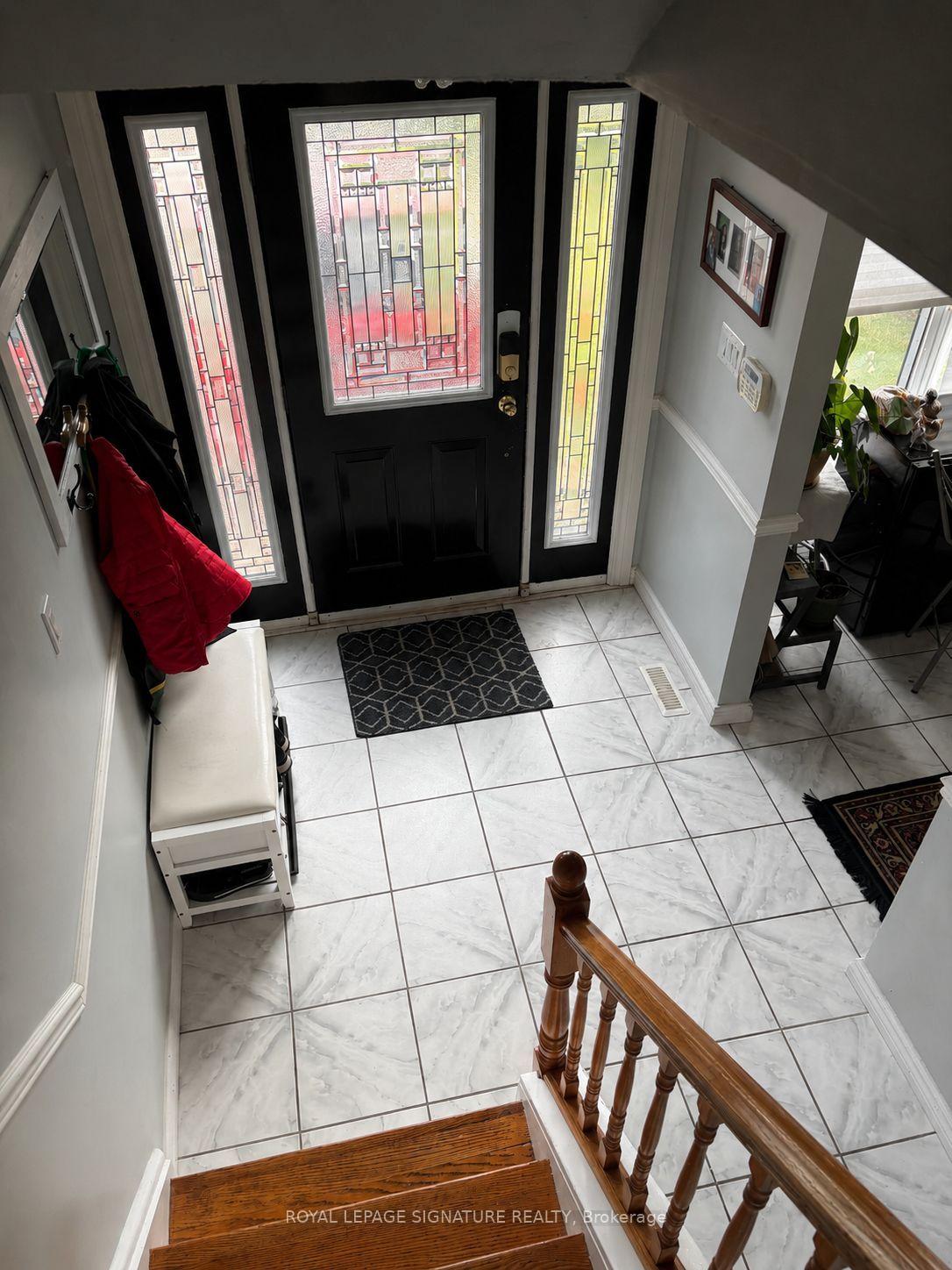 Photo 34 of Unit Main/Upper, 137 Madoc Drive, Brampton, Madoc — HOMEH
