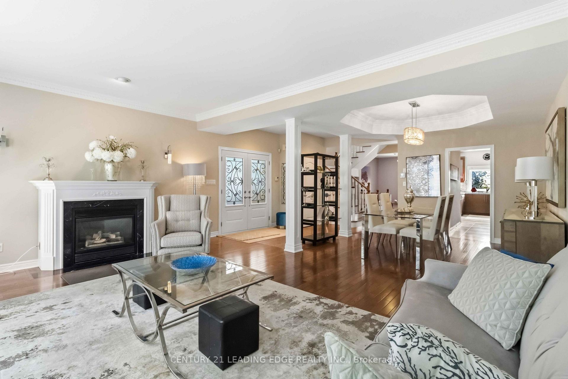 Photo 5 of Unit 5, 47 Cordoba Drive, Vaughan, Lakeview Estates — HOMEH