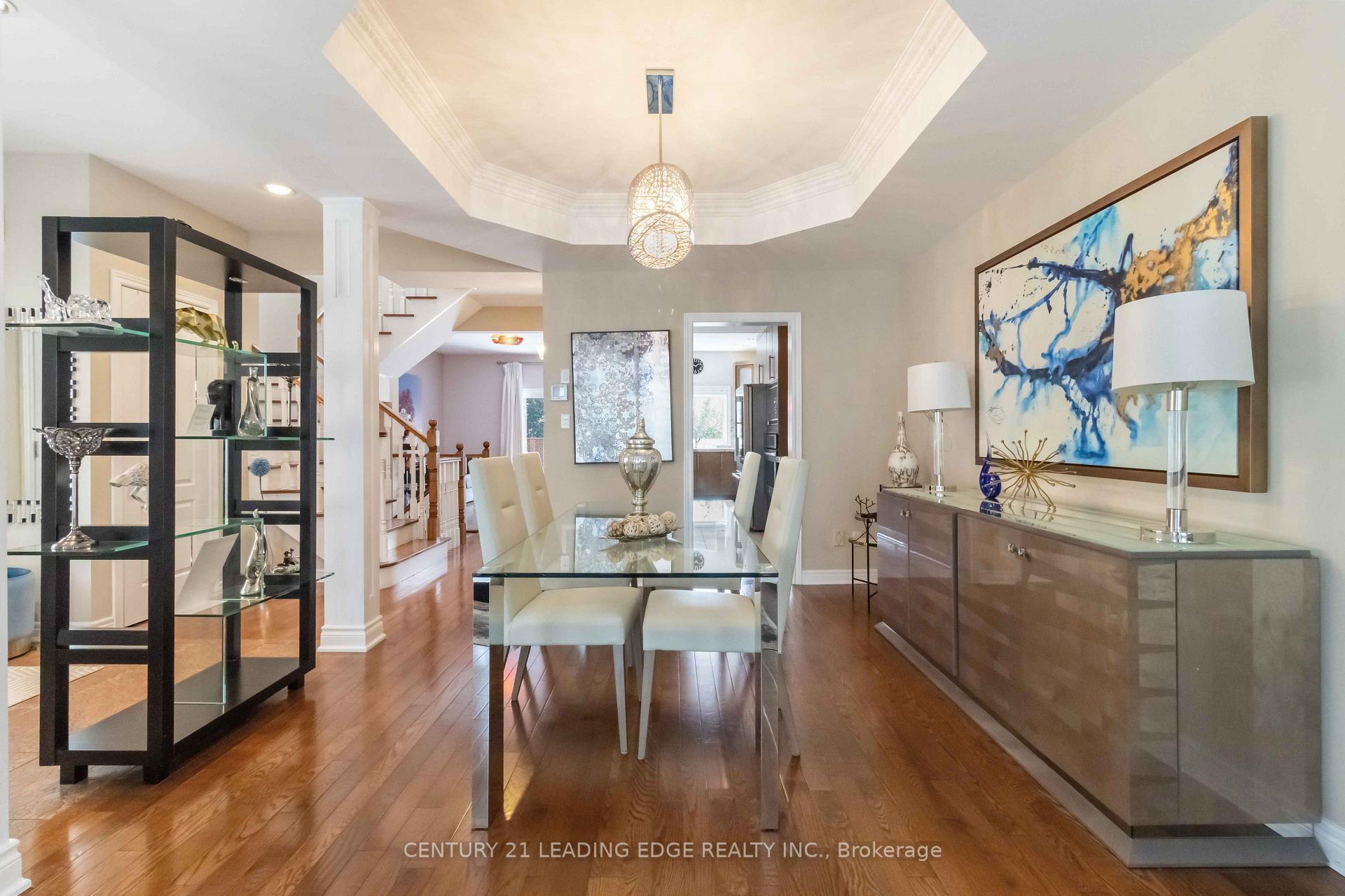 Photo 7 of Unit 5, 47 Cordoba Drive, Vaughan, Lakeview Estates — HOMEH